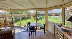Les Papouz GIVERNY - Image 3