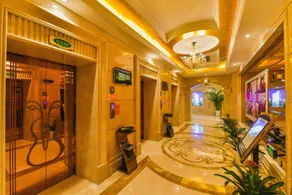 Vienna International Hotel Hunan Chenzhou Qingnian Avenue - Image 5