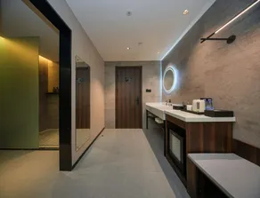 Dengba Inn - Qingdao Taidong Pedestrian Street Branch - Image 4