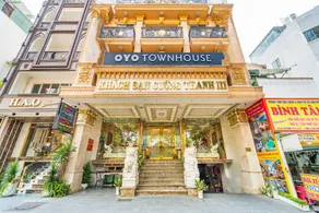 Collection O Cuong Thanh 3 Hotel - Image 4