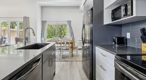 Townhome Near Blue Mtn with Hot Tub, by Property Valet - Image 2