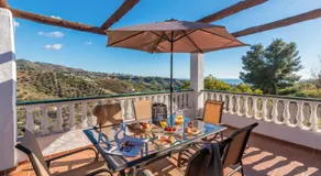 Villa Robus Frigiliana by Ruralidays - Image 2