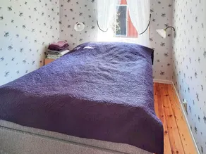 4 person holiday home in Högklint - Image 2