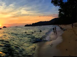 MR TEH homestay 2 - Image 2