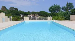 Apartment Le Domaine de la Croisette by Interhome - Image 5