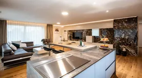The Gate Boutique Hotel Zürich - Image 3