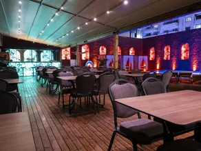 duqqan deluxe hotel - Image 5