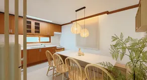 Joseon Calm, 1 min to station Near Hongdae, 3BR, 5Beds, 2Baths - Image 2