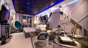 Aurora Lux Spa Smart apartments - Image 2