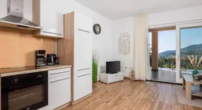 Ferienwohnung ,, Bella “in Poljane mit Pool - Image 4
