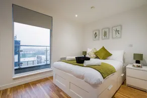 Cozy Stays The Exchange Manchester City Centre - Image 4
