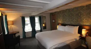 rooms @ the dolau inn - Image 4