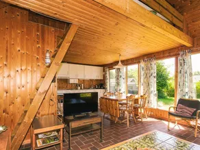 6 Personen Ferienhaus in Store Fuglede - Image 2