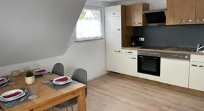 Gemütliche Dachgeschosswohnung - Image 3
