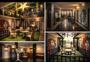 Hotel Hill Breeze - Image 3