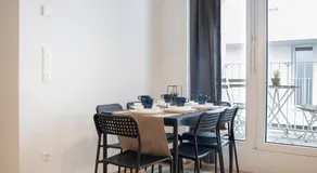 Flat2go modern apartments - Harmony of city and nature - Image 5