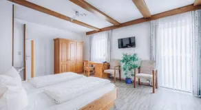 Hotel Garni Nuss - Image 2