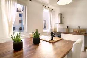 Opera City Center Apartments - Image 3