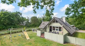 House in Hemmet for 6 people with 3 rooms Ref. 647417 - Image 4