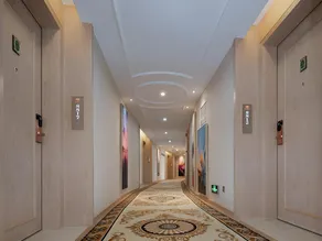 Vienna Hotel Guangdong Dongguan East Station - Image 4