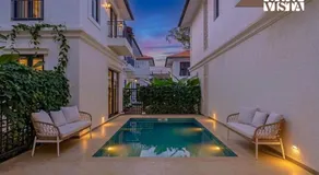 StayVista at Casa PuMa with Pool & WiFi - Image 5