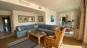 Luxury Apartment Penthouse in Sotogrande Paseo del Mar - Image 2