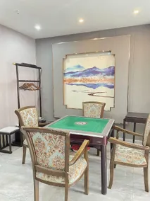 Junlai Hotel - Image 4