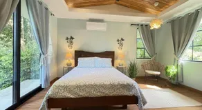 Casa Mariposa - villa with infinity pool, near beach - Image 2