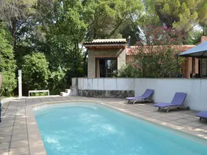 Feriehus i Fayence med privat pool - Image 2