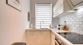 - Le Cocoune - Cosy & Cute Flat - Image 4