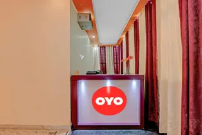 Hotel O Chauhan Palace - Image 2