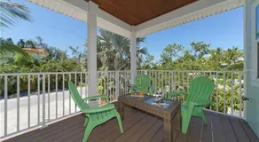 Maison avec barbecue et piscine privée | Vue plage - Image 5