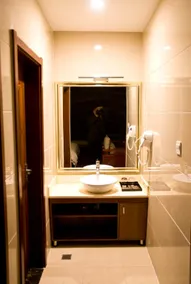 Jun Hotel Shandong Heze Dongming County Government - Image 5