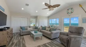 Fall Deals + Snowbird Rates | Ocean Views + Beach Getaway - Image 2