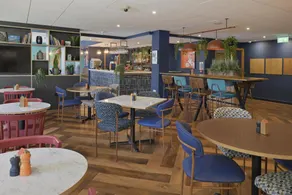 Travelodge Newcastle Central - Image 4