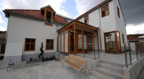 Gizella Hotel and Restaurant - Image 4