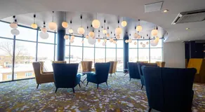 Centrum Hotel Viljandi - Image 3