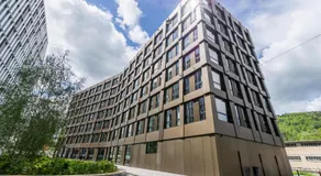 MEININGER Hotel Zürich Greencity - Image 4