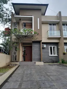 Blossom Guest House at Cipaku - Setiabudhi Area - Image 3