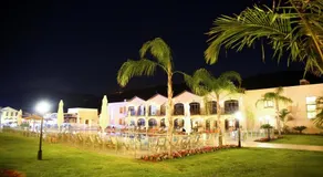 Galilion Hotel - Image 4