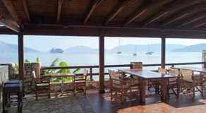 Camping Karavomilos - Image 3