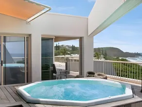 Costa Nova Holiday Apartments - Image 5