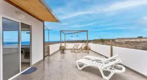 Amazing View Penthouse Studio Huge Private terrace - Image 3