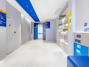 7 Days Inn Huanggang Xishui Zhaigang Road Future City - Image 3