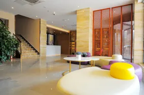 Lavande Hotels·Guilin Railway Station - Image 2