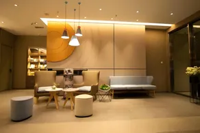 Home Inn Neo Liaoyang Railway Station - Image 3