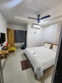 Viraaj Suites Miyapur - Image 3