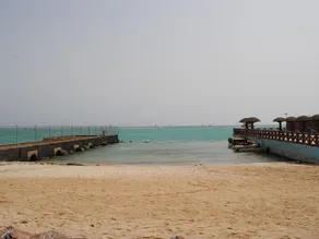 Tamayoz Al Raki Resort - Image 4