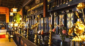 清浄心院 -Shojo Shin-in- - Image 4