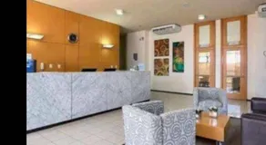 Melo Hospedagem - Flat Bellagio - Image 4